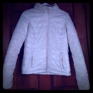 Aeropostale Puffer Coat